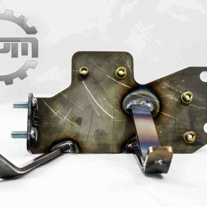 6.4L FUEL COOLER BRACKETS