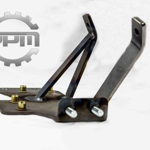 6.4L FUEL COOLER BRACKETS