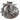 KC TURBOS 300590 6.4L BILLET COMPRESSOR WHEEL (HIGH PRESSURE)
