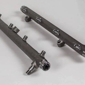 08-10 6.4 POWERSTROKE PORTED FUEL RAILS (Stage 1 – Stage 2)