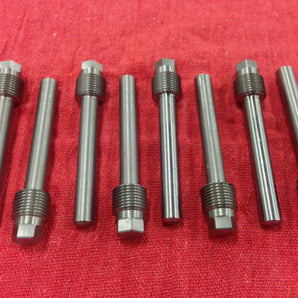 6.4 and 6.0 GLOW PLUG DELETE KIT