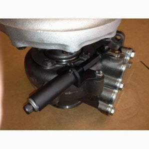 5 BLADE S366/74/T-3 .80 GATED TURBO