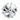 KC TURBOS 300123 7.3L DROP-IN BILLET COMPRESSOR WHEEL