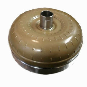 Diamond T 650HP Triple Disc Converter