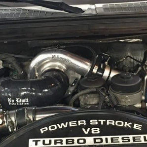 6.4L SINGLE TURBO KIT