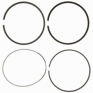 MAHLE S41768 PISTON RING SET (STANDARD)