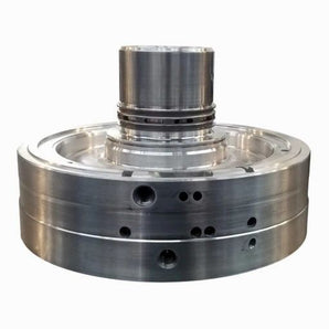 DEFENDER Series 5R110w No Walk Center Support
