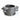 GARRETT 448179-0005 NON-EBV TURBINE OUTLET