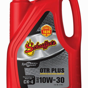 Schaeffer's Diesel Products