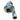5 BLADE S366/74/.91 T-4 DIVIDED NON-GATED TURBO