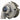 BD-POWER 1047500 TP38 TURBO THRUSTER II