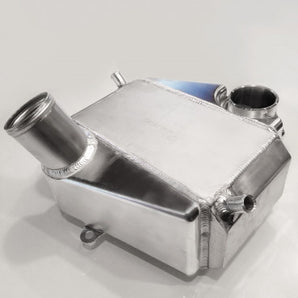NO LIMIT 6.7 STAGE 1 / STAGE 2 INTERCOOLER
