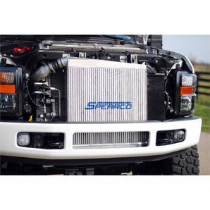 TURBONETICS TORQUE-MASTER INTERCOOLER UPGRADE #2-488