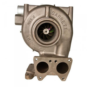 DURAMAX TUNER 201001700 STEALTH 64 VVT DROP-IN TURBOCHARGER