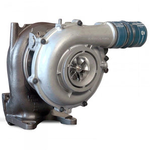 DURAMAX TUNER 111001695 STEALTH 64 DROP-IN TURBOCHARGER