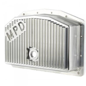 MPP BILLET OIL PAN