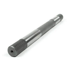 Ford NASA Shaft Aermet 400 Material