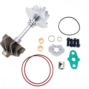 KC Balanced Assembly Turbo Kit - 6.0 POWERSTROKE (2003-2007)