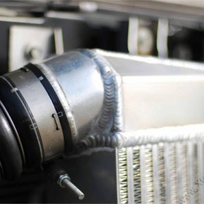 TURBONETICS TORQUE-MASTER INTERCOOLER UPGRADE #2-488