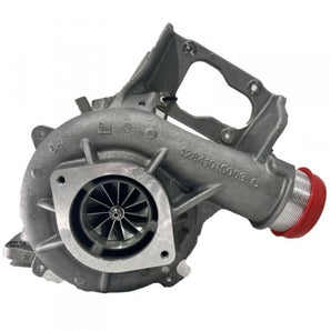 DURAMAX TUNER DT1160000010000 STEALTH 67G2 DROP-IN TURBOCHARGER