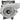 DURAMAX TUNER 67VVT STEALTH 67G2 TURBOCHARGER