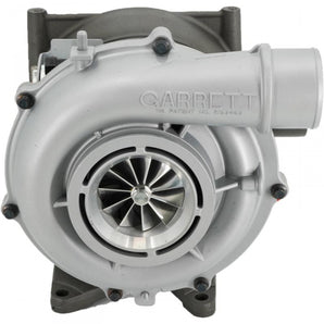 DURAMAX TUNER 67VVT STEALTH 67G2 TURBOCHARGER