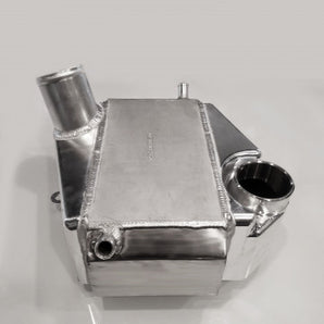 NO LIMIT 6.7 STAGE 1 / STAGE 2 INTERCOOLER