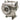 BD-POWER 1045830 SCREAMER PERFORMANCE TURBOCHARGER