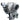 DURAMAX TUNER LML STEALTH 67 G2 DROP-IN TURBOCHARGER