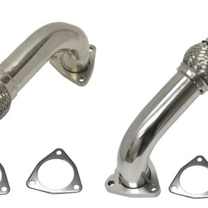 Heavy Duty - Thick Wall Up Pipes