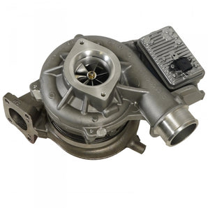 BD-POWER 1045844 SCREAMER PERFORMANCE TURBOCHARGER