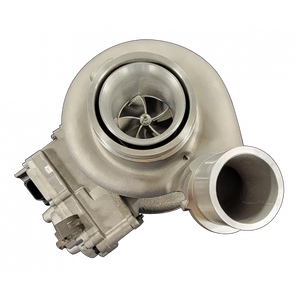 19+ RAM 5TH GEN 5BLADE VGT BOSS 63/67 CUMMINS REPLACEMENT 6.7 TURBOCHARGER