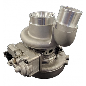 19+ RAM 5TH GEN 5BLADE VGT BOSS 63/67 CUMMINS REPLACEMENT 6.7 TURBOCHARGER