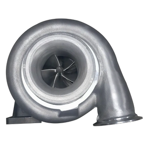 5 BLADE MAFIA 3X3.5 T-6 HOT FARM TURBOCHARGER