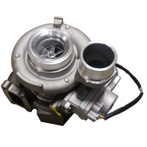 2007.5 - 2012 STOCK CUMMINS REPLACEMENT HE351VE VGT TURBOCHARGER