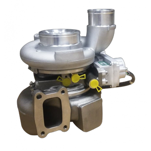 2007.5 - 2012 STOCK CUMMINS REPLACEMENT HE351VE VGT TURBOCHARGER