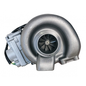 2013-2018 5BLADE VGT TOW BOSS™ 60/60 CUMMINS REPLACEMENT 6.7 TURBOCHARGER