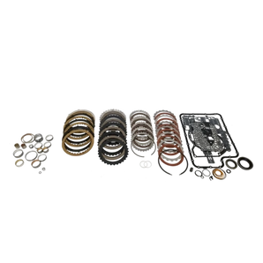 Upgrade Kit 5R110w