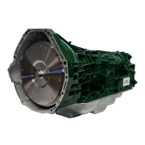 COMPETITION Transmission 5R110w
