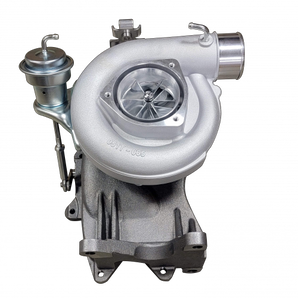 01-04 DURAMAX LB7 IHI 63/67