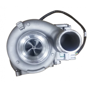 2013 - 2018 5 BLADE STOCK CUMMINS REPLACEMENT HE351VE VGT TURBOCHARGER