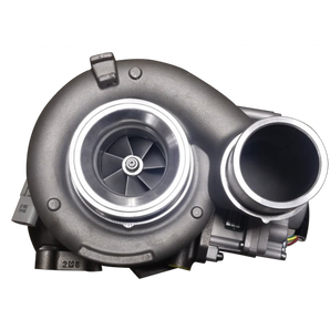 2013 - 2018 STOCK CUMMINS REPLACEMENT HE351VE VGT TURBOCHARGER