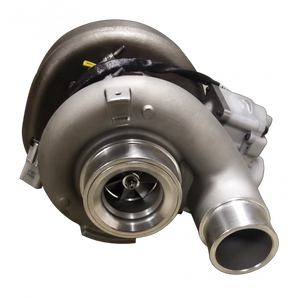 2013 - 2018 5 BLADE STOCK CUMMINS REPLACEMENT HE351VE VGT TURBOCHARGER