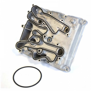 FORD 8C3Z-6A642-B - 6.4 OIL COOLER