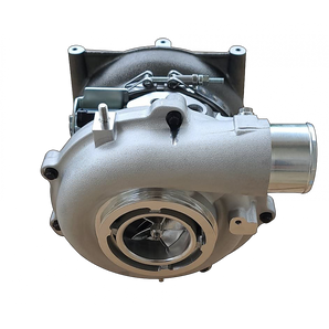 5BLADE 68/71 LBZ TURBO