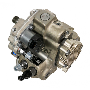 DURAMAX CP3 - NEW LBZ BASED