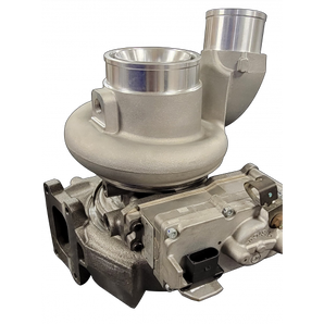 5TH GEN 19+ 5BLADE VGT TOW BOSS™ 60/60 CUMMINS REPLACEMENT 6.7 TURBOCHARGER