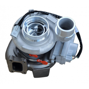 2007.5-2012 5BLADE VGT BOSS 63/67 CUMMINS REPLACEMENT 6.7 TURBOCHARGER